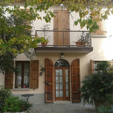 Sleep & Fly Bed & Breakfast Bologna Exterior photo